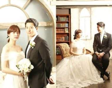 歐逆嚴選《假戲真做的夫妻檔》最愛的李東健竟然也....(淚奔)