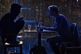 美版《死亡筆記本》完整預告 氣勢十足挑戰日版地位 美版《死亡筆記本》完整預告 氣勢十足挑戰日版地位