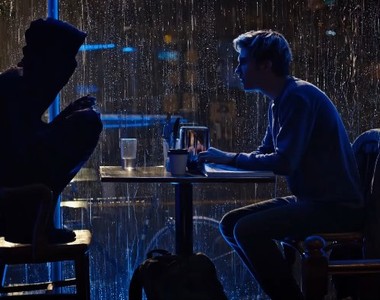 美版《死亡筆記本》完整預告 氣勢十足挑戰日版地位