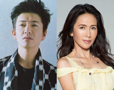 日本週刊票選《最討厭的夫妻2017》木村拓哉&工藤靜香再度奪冠...