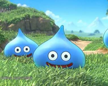 《日本國民RPG對決》在國外勇者鬥惡龍不比FF普及的原因?