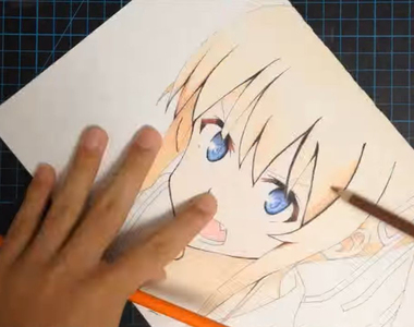 新鮮人旺季《繪師4月自我介紹風潮》認識年輕繪師複習資深繪師的好機會……