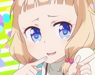 日本網友考察《NEW GAME的寧寧其實是天才？》看完解說真覺得是個人才啊……