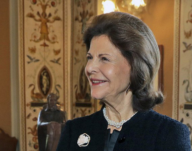 瑞典王室表示《王宮裡有鬼》全世界到底哪個王宮沒有鬼?