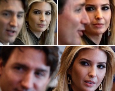 《加拿大總理太帥了》每次出訪都狂吸女性視線