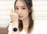 《有孝心正妹金允喬》床的世界廣告女主角 《有孝心正妹金允喬》床的世界廣告女主角