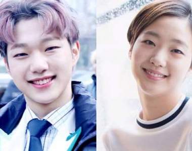 激似金高恩的男新人《李庚河》正式出道　眉宇神情間有著100%的同步率