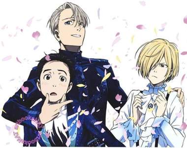 又鎖國?Avex宣布禁止《YURI!!! on ICE》光碟賣到日本以外地區...