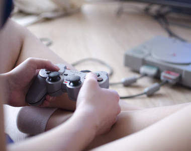 《10款最暢銷的PS遊戲》每一款都是當年最珍貴的感動