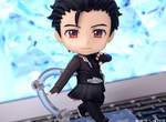 YURI!!! on ICE《勝生勇利黏土人》絕不要把視線從我身上移開… YURI!!! on ICE《勝生勇利黏土人》絕不要把視線從我身上移開…