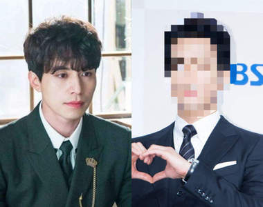 新陰間使者就是他！OCN新劇《Black》再次證明陰間使者愛跟人類談戀愛♥