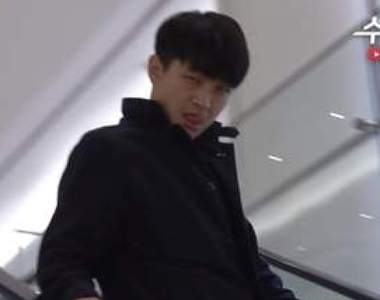 偶像劇情節《隨機向陌生人牽手》這麼刺激誰受的了w