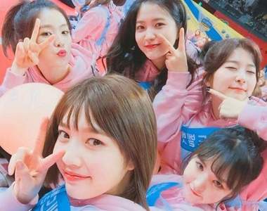 原來網友這樣想《Red Velvet不符合心中形象》認識後才發現真相是......