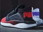 《PUMA TSUGI Shinsei Nido》紅黑煞氣街頭款8月登場 《PUMA TSUGI Shinsei Nido》紅黑煞氣街頭款8月登場