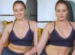 女模特兒分享《網美照的秘密》可以從圖中發現哪裡不一樣嗎? 女模特兒分享《網美照的秘密》可以從圖中發現哪裡不一樣嗎?