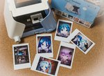 平價免電池免APP的《沖曬神器Printoss》可以把手機裡喜歡的照片直接印成拍立得收藏 平價免電池免APP的《沖曬神器Printoss》可以把手機裡喜歡的照片直接印成拍立得收藏