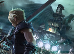 朝聖啦!藝術總監公開《FF7》Midgar隧道與神羅大樓的取景地點 朝聖啦!藝術總監公開《FF7》Midgar隧道與神羅大樓的取景地點
