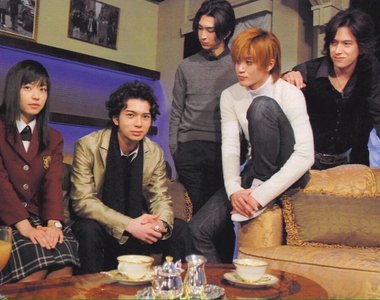 日劇《流星花園》傳將二次翻拍　改由廣瀨鈴飾演杉菜在明年播出！？