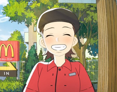 日本麥當勞CEO說《員工先加薪公司才能成功》上萬網友聽到都哭了……