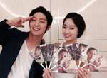 四王子死會《李準基認愛全慧彬》原來現世版的解樹就是她♥ 四王子死會《李準基認愛全慧彬》原來現世版的解樹就是她♥