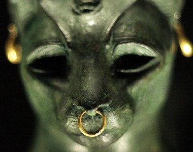 《古埃及關於動物的10件事實》殺害貓咪就處以死刑！