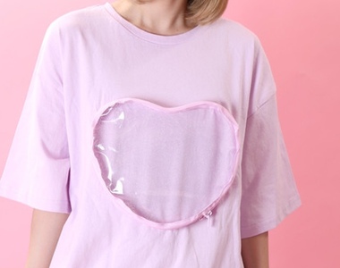 《透明痛包衣》把自己變成痛包的時代終於來了（？）