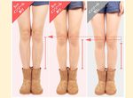 隱藏鞋墊再進化《藏在襪子裡的增高鞋墊》不用害怕脫鞋曝光真實身高啦 隱藏鞋墊再進化《藏在襪子裡的增高鞋墊》不用害怕脫鞋曝光真實身高啦