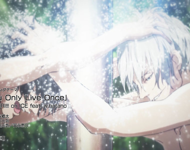 別有深意？《YURI!!! on ICE》ED場景出現另一種解讀