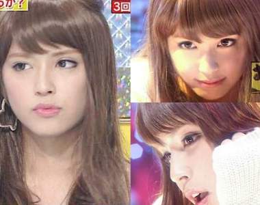 《這麼可愛一定是男孩子》男星「手越祐也」穿女裝成絕美偽娘
