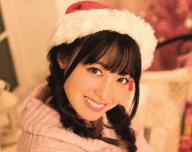 Merry Christmas《橋本環奈的聖誕節回憶》還有對於2017年的感言