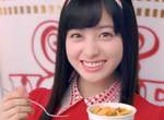 《日清杯麵CM「笨蛋大學畢業典禮」篇》超強陣容的嘲諷MAX之作 《日清杯麵CM「笨蛋大學畢業典禮」篇》超強陣容的嘲諷MAX之作