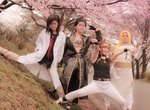 很天才《Cosplay的理想與現實》各種小幫手都是天使啊~ 很天才《Cosplay的理想與現實》各種小幫手都是天使啊~