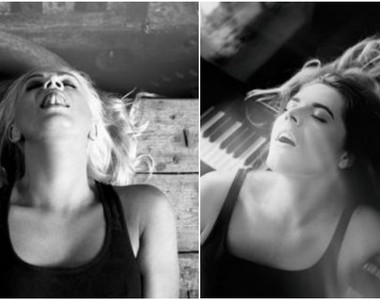 攝影師拍下《高潮顏》鼓勵女性也應追求床上運動的快樂