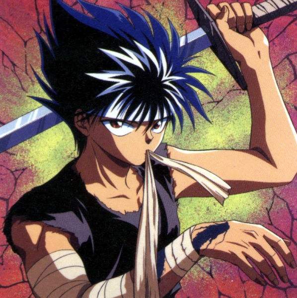 推特話題問一句 飛影是誰 讓大家震驚不已 這就是時代的眼淚嗎t口t