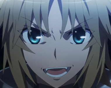 《Fate/Apocrypha》台灣職人手製香菸貫穿型月系列作