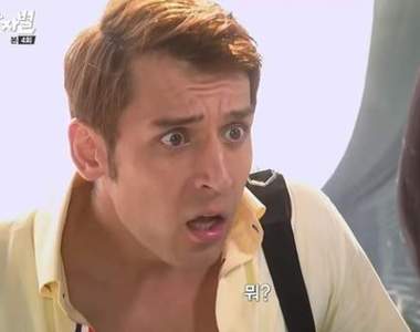 因為外國《男友太過擅自主張》而分手 結果女主角西班牙文講超好才是重點w