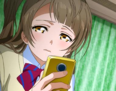 已讀不回落伍了《日本女高中生流行不讀不回》天天讀空氣真的太煩了……