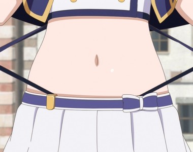 不正經魔術講師的《變態制服問題》會選這種設計的學校到底是怎樣……