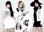 是真的!2NE1合體拍新曲《GOOD BYE》雖是告別曲卻也是最好的新年禮物(不捨) 是真的!2NE1合體拍新曲《GOOD BYE》雖是告別曲卻也是最好的新年禮物(不捨)