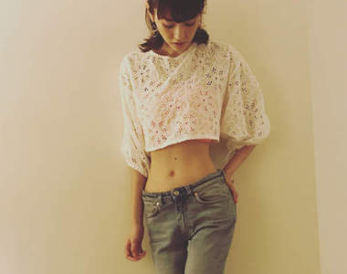 《身材過瘦的紙片女星》連觀眾都忍不住為她們的健康擔心啊...