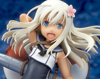 模型玩家不滿《公仔不重視嘴巴的形狀》張開嘴巴為什麼如此重要呢……