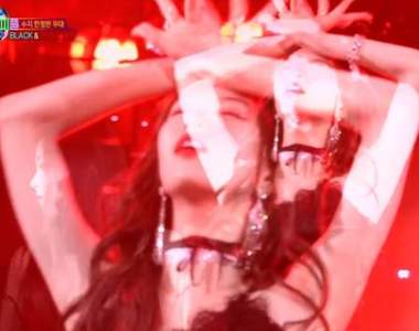 好多人都說《秀智是不是也要往性感女星邁進》說好的國民初戀呢QQ