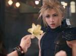 【有片】《Final Fantasy VII 重製版》釋出最新宣傳影片,愛莉絲、賽菲羅斯等關鍵角色現身 【有片】《Final Fantasy VII 重製版》釋出最新宣傳影片,愛莉絲、賽菲羅斯等關鍵角色現身