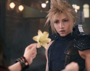 【有片】《Final Fantasy VII 重製版》釋出最新宣傳影片,愛莉絲、賽菲羅斯等關鍵角色現身