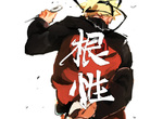 《我們從漫畫中學到的事》期待起更多作品主角們的背影了 《我們從漫畫中學到的事》期待起更多作品主角們的背影了