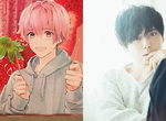 官方《Pocky擬人化》五位豪華聲優陣容全公開~這到底是什麼犯規的活動啦(灬ºωº灬) 官方《Pocky擬人化》五位豪華聲優陣容全公開~這到底是什麼犯規的活動啦(灬ºωº灬)
