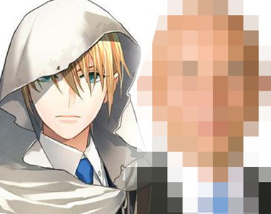 刀劍亂舞聖地《市長COSPLAY山姥切國廣》為什麼戴假髮超自然……