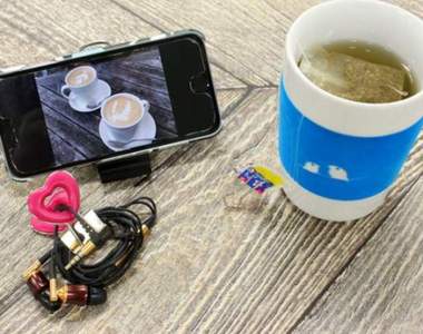 《長尾夾神妙用》九種方式讓你輕鬆好活用