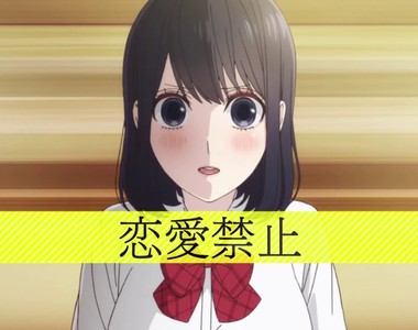 戀愛與謊言《秋葉原發放免費保險套》你們有對象可以用嗎……