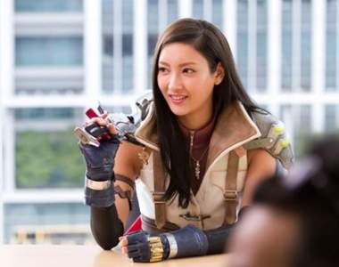 《雷光菜菜緒》讓人無法抵擋的性感大姐姐美腿～〝啊嘶〞